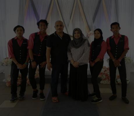 The meetings and assemblies are generally very well attended by members and observers