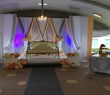 The meetings and assemblies are generally very well attended by members and observers