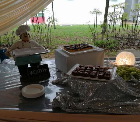 The meetings and assemblies are generally very well attended by members and observers