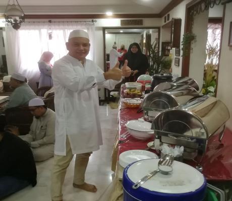 The meetings and assemblies are generally very well attended by members and observers