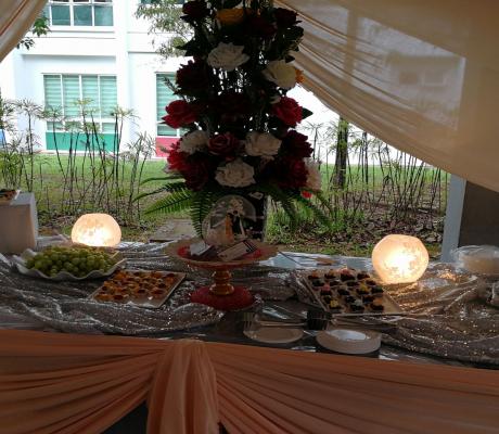 The meetings and assemblies are generally very well attended by members and observers